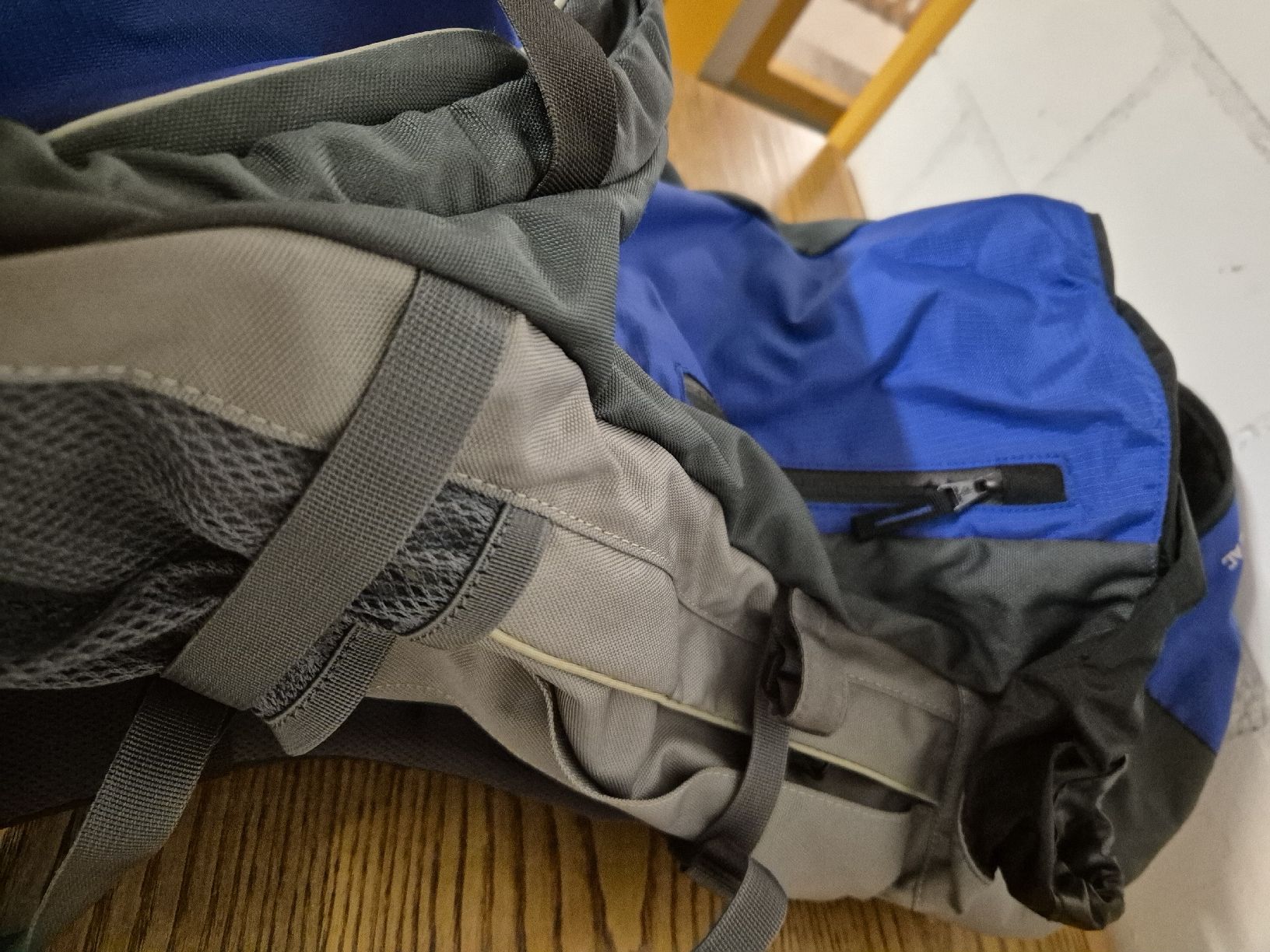 Deuter Rucksäcke: Deuter Futura 42 – Gebraucht aus Herzogenbuchsee von herzchae 5