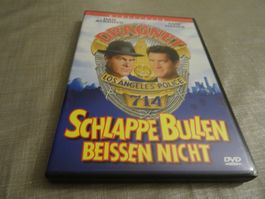 Dragnet - Schlaffe Bullen beissen nicht - DVD