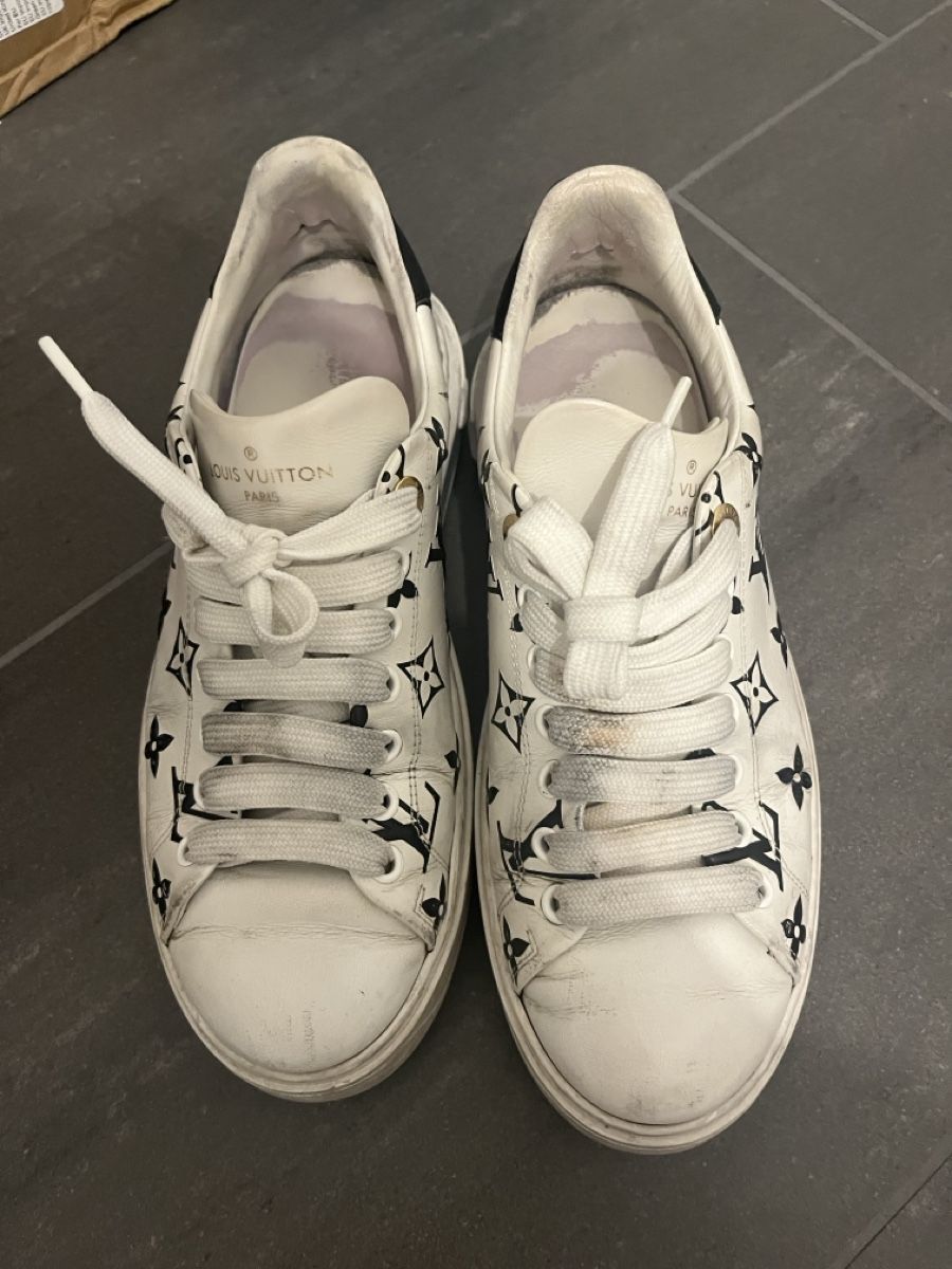 Louis Vuitton Scarpe da donna: Louis Vuitton Sneakers – Usato da Arbon venduto da joyylina