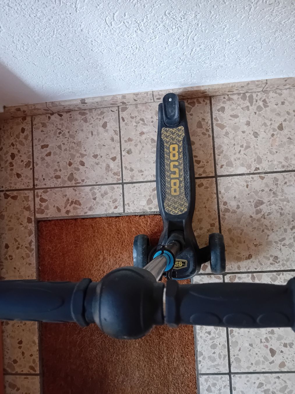 Giocattoli: Trotinett – Usato da Uhwiesen venduto da Szummer 2