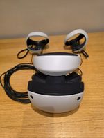 Casque VR Sony PlayStation VR2 avec manettes état usagé