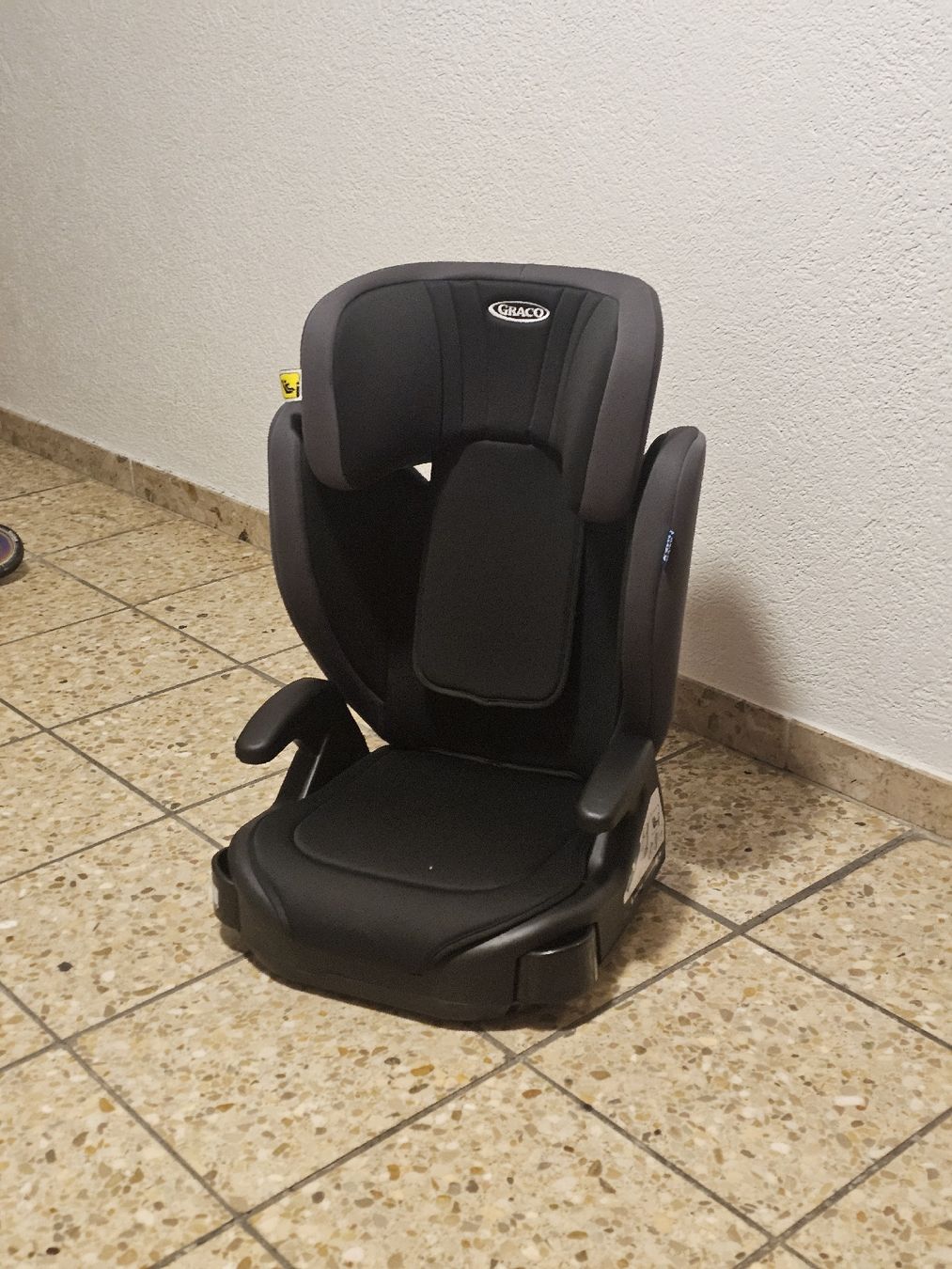 Auto-Kindersitze: Kindersitz – Gebraucht aus Schliern b. Köniz von muh_277w 2