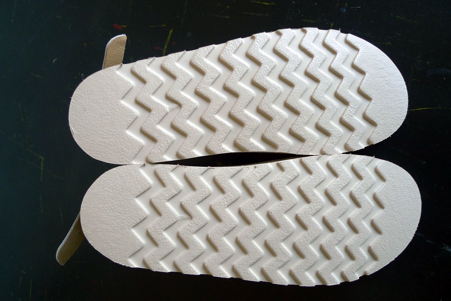 Scarpe per ragazze: Young Soles / Sandalen / NEU / Silber – Nuovo (secondo la descrizione) da Zürich venduto da Supetar 6
