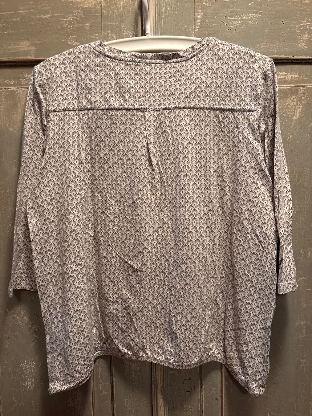 Gerry Weber T-Shirts: Gerry Weber casual . 3/4 Shirt - L – Gebraucht aus Besenbüren von piculo 1