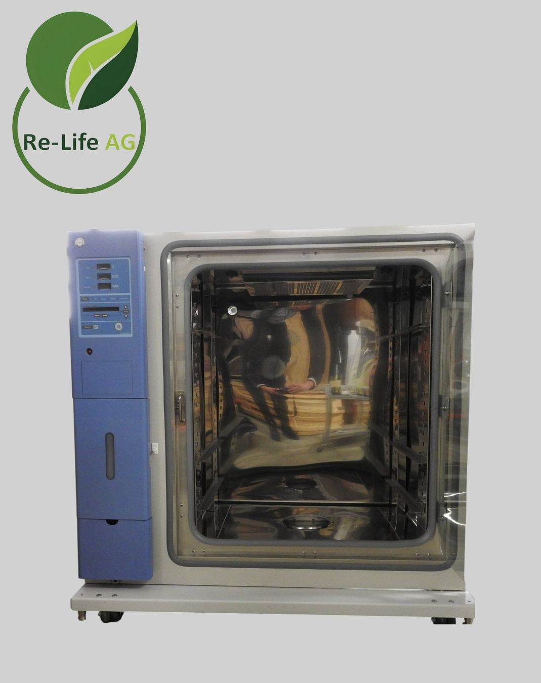 Autres accessoires pour animaux: Thermo | 3311 | CO₂ Cell Incubator | Function tested – D'occasion à Reinach BL par Re-LifeAG_Labor 5