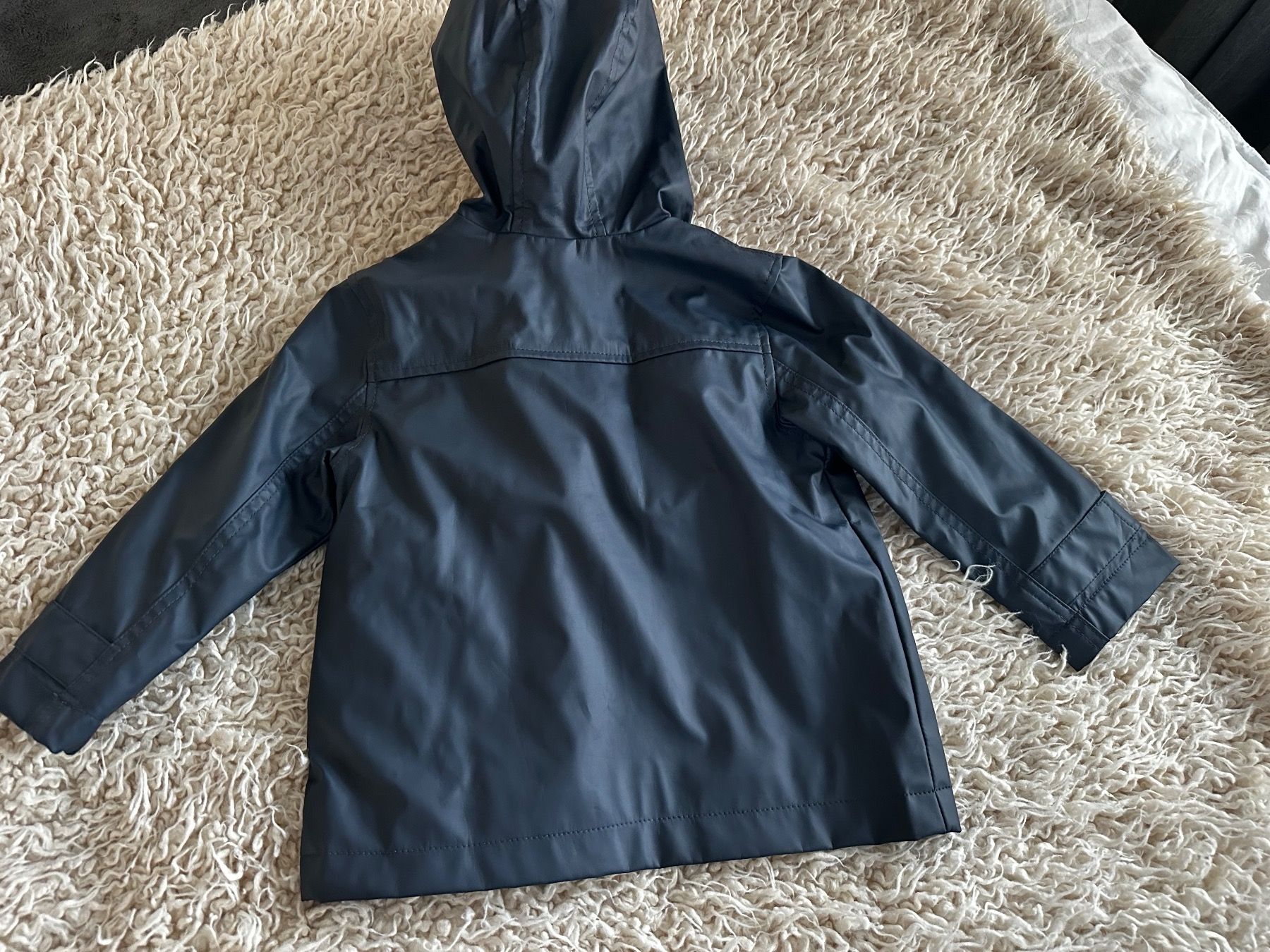 Zara Vestes: Regen Jaket 2/3 jahre 98cm – D'occasion à Rapperswil BE par aro_66tx 4