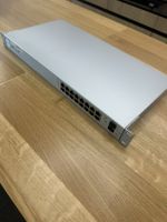 Ubiquiti UniFi Switch 16-150W US-16-150W PoE+ 2x SFP