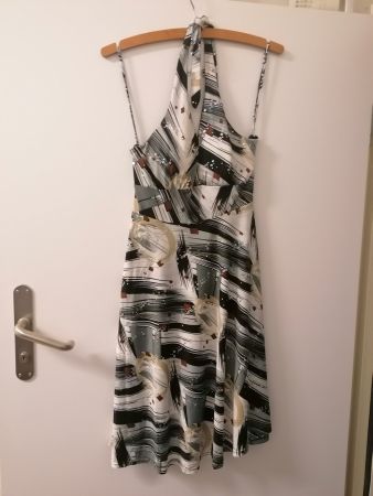 Kleid Gr. S