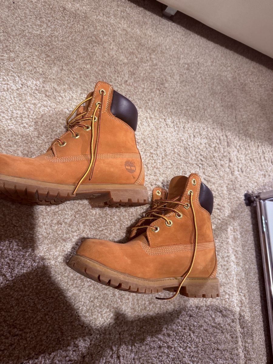Timberland Scarpe da donna: Timberland ankle Boots - Size 36 - Great Condition! – Usato da Schwyz venduto da ann_5w8m 2