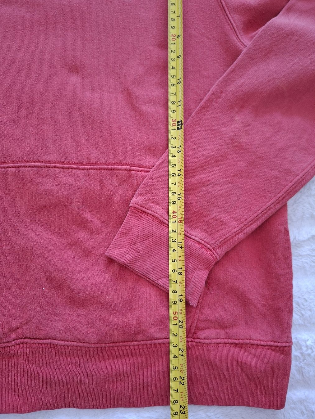 Ralph Lauren Maglioni & Felpe: Ralph Lauren  Pull saumon, – Usato da Renens VD venduto da ser_j2fn 8