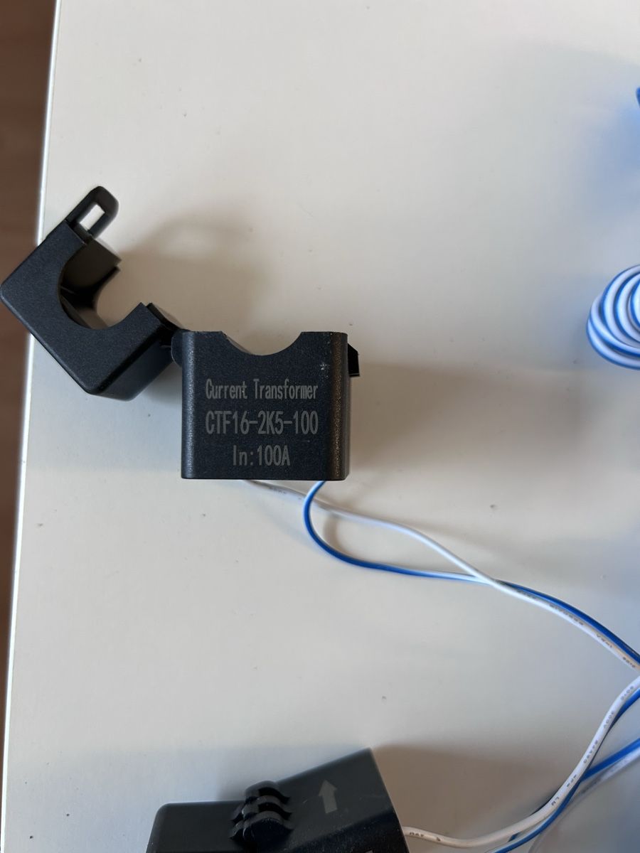 Messen: SmartMeter Huawai – Neu (gemäss Beschreibung) aus Sevelen von Quentinzockt 2