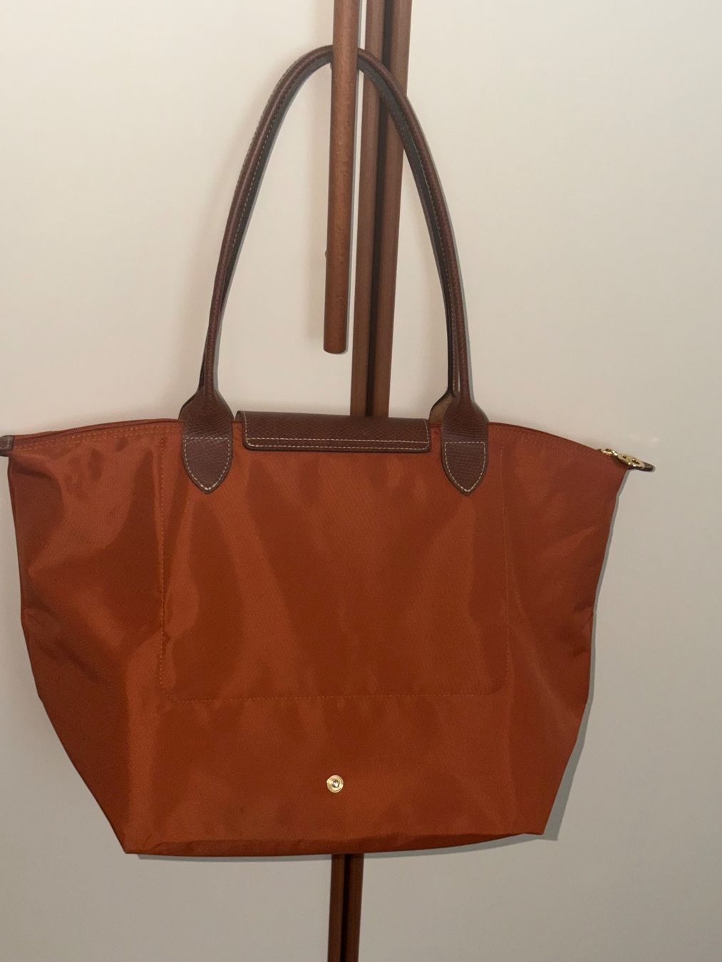 Longchamp Taschen für Damen: LONGCHAMP Shopper LE PLIAGE L – Gebraucht aus Basel von Blausara707 3