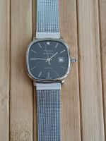 Trumpf Royal Prestige Swiss Quartz Watch Metal Band