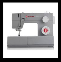 Singer Heavy Duty 4423 Nähmaschine  Top Zustand
