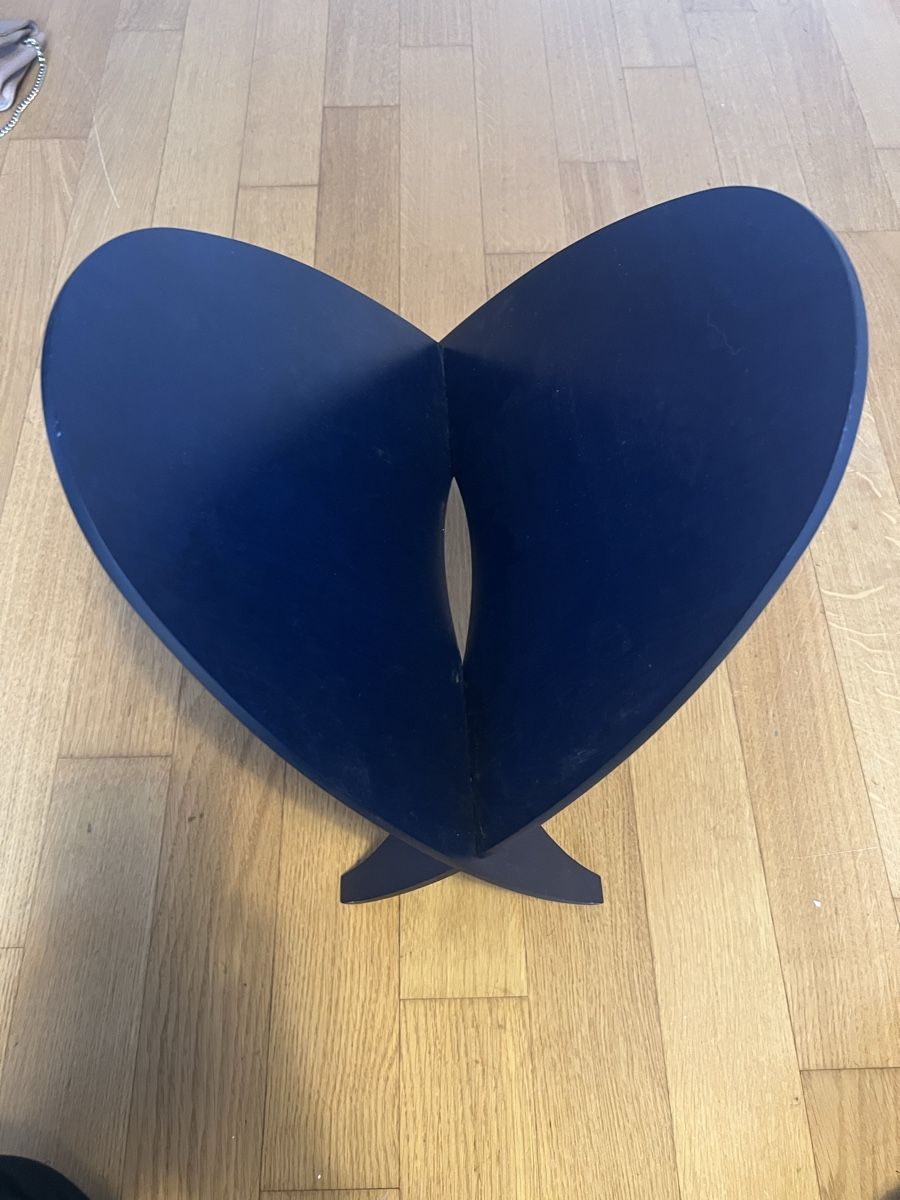 Altri accessori: Magazine Rack – Usato da Dübendorf venduto da val_9tf6