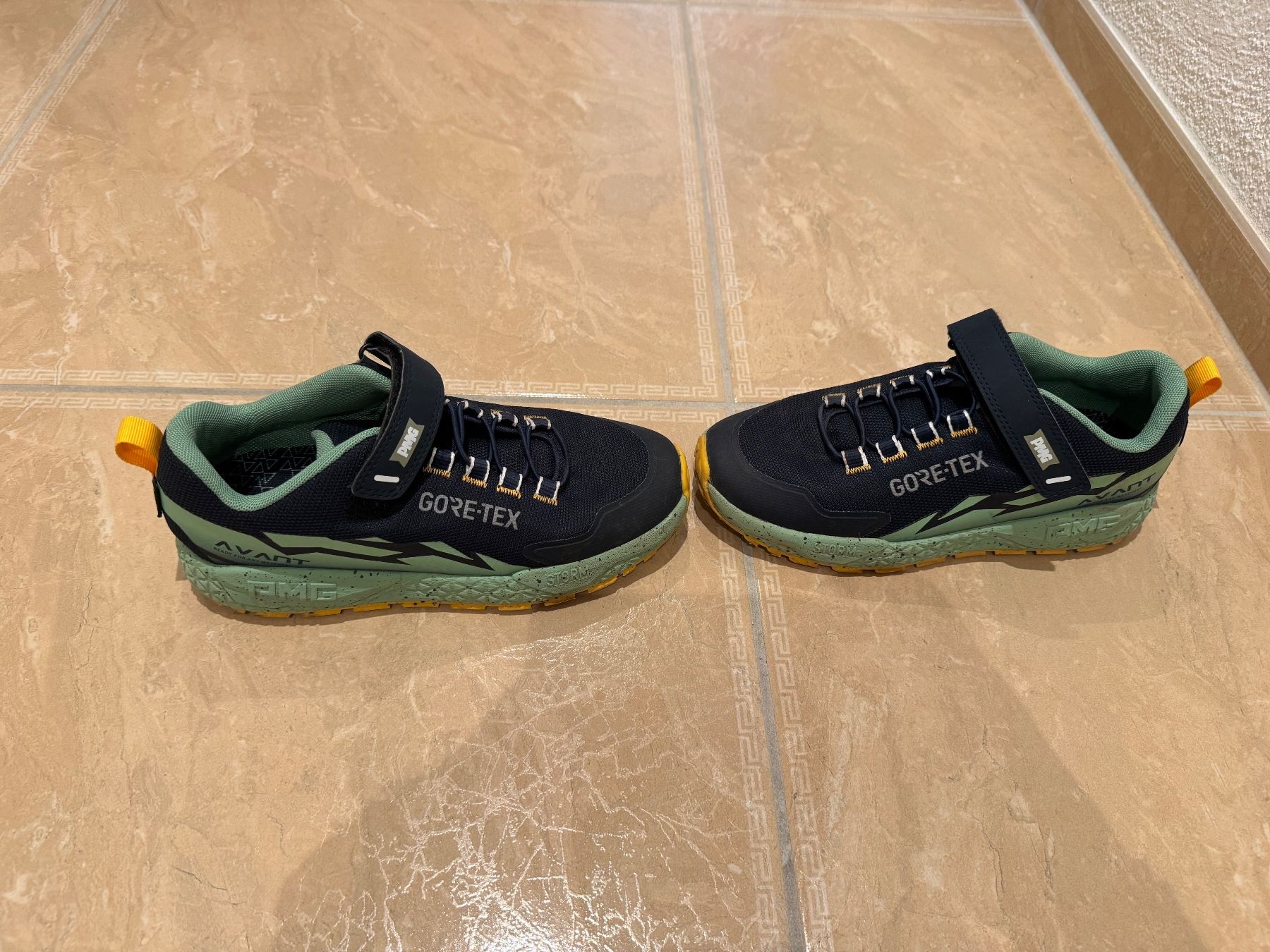 Primigi Scarpe per ragazzi: Primigi Goretex Sneakers, 36 – Usato da Klingnau venduto da Markus14