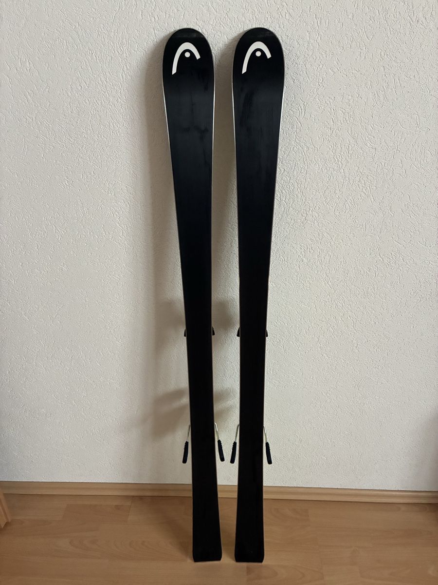 Head Sci: Ski Head WC iRace 1.50 – Usato da Aarau Rohr venduto da Sheeno 2
