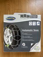 MioCar Automatic E065 9mm Schneeketten