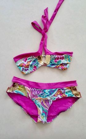 MATTHEW WILLIAMSON Bikini