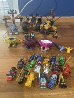 Lego Ninjago Set 2