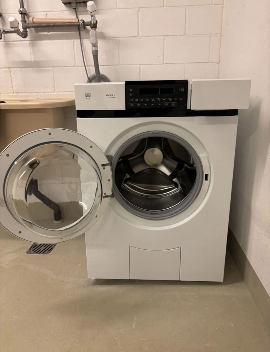 Gebrauchte Waschmaschine In Der Nhe