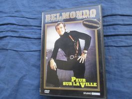 Peur sur la Ville (Belmondo)