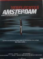 DVD Verfluchtes Amsterdam Special Uncut Edition