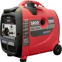 ENDRESS Benzin-Stromerzeuger ESE 2300i