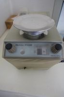 Grammwaage Mettler Toledo P1200