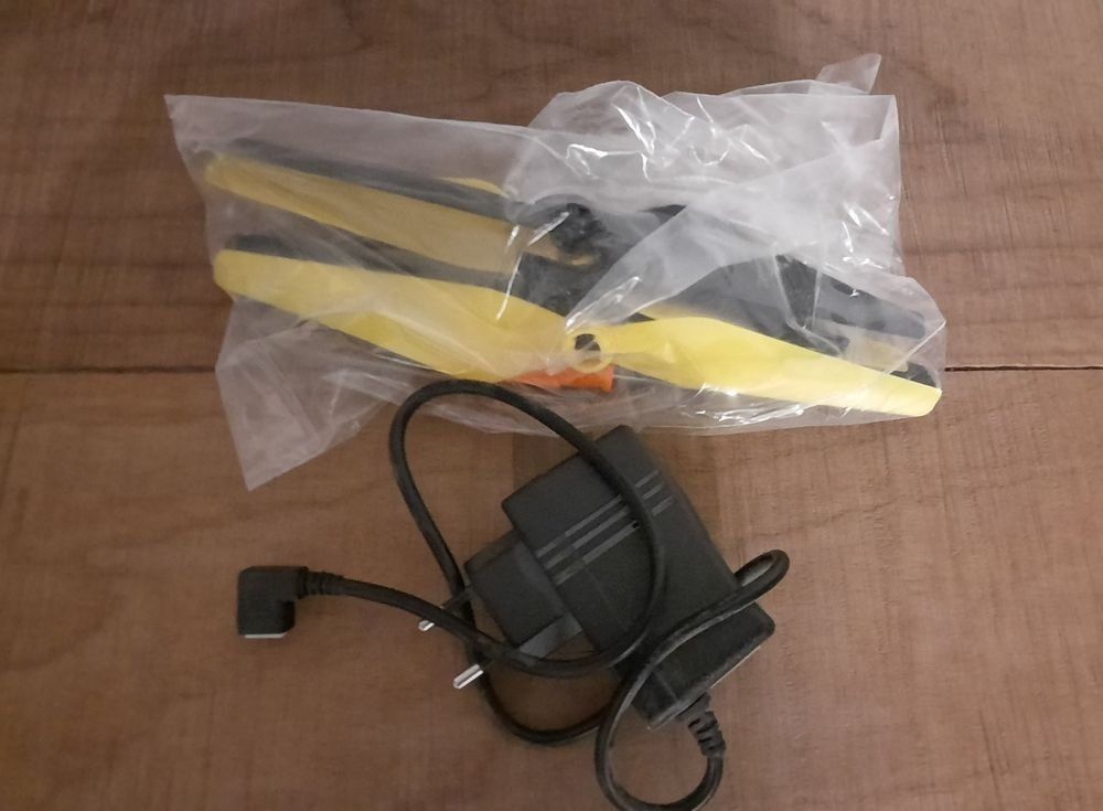 Modellismo RC: Ultra Drone X50.0 Cruiser Camera Wi-Fi – Usato da Kestenholz venduto da cvx_889vv 3