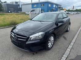 Mercedes A180 Top Zustand