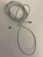 Apple USB-C auf Lightning Kabel, Funktioniert, Original! 2m