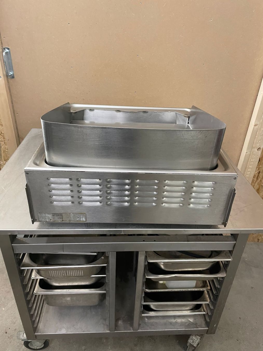 Elettrodomestici da cucina: Gastrogrill – Usato da Rupperswil venduto da pimi88 2