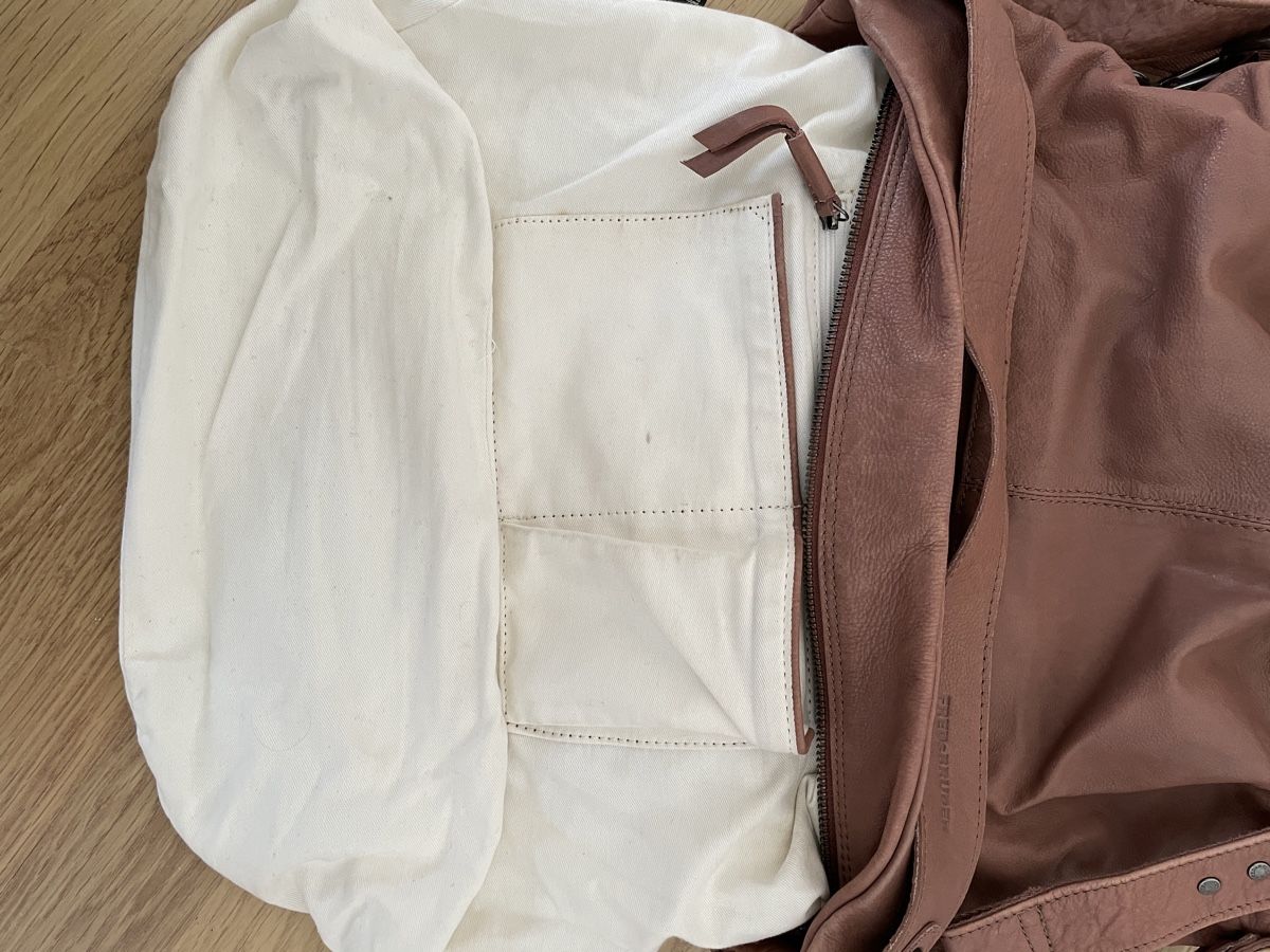 FredsBruder Borse da donna: Tasche FredsBruder – Nuovo (secondo la descrizione) da Oberrieden venduto da sardi03 7