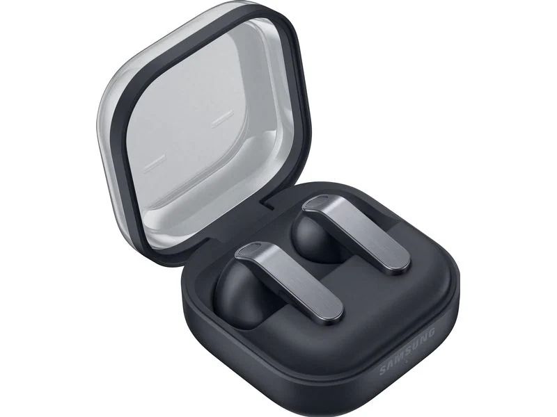 Samsung Cuffie: Samsung Galaxy Buds4 Wireless In-Ear- Kopfhörer Schwarz – Nuovo (secondo la descrizione) da oberengstringen venduto da arb_6jn5 1