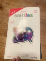 Ergobag Kletties Blinkie Fee Schmetterling Motiv Top Zustand