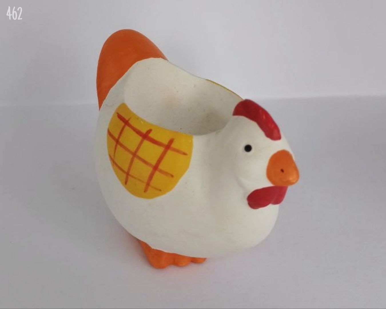 Altre Stoviglie: Zwei Eierbecher Huhn – Usato da Dietikon venduto da Magi2 4
