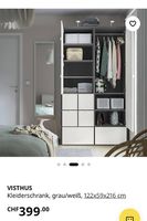 Kleiderschrank