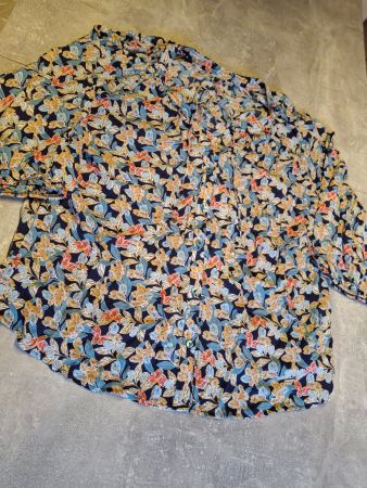 Chemise légère taille 48