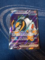 Iron Boulder EX (EN) Temporal Forces - TEF 192/162