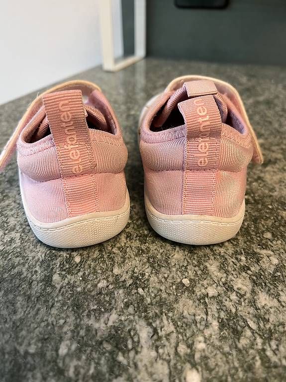 Elefanten Scarpe per ragazze: Schuhe Gr. 23 – Usato da Luzern venduto da Leonie110 2