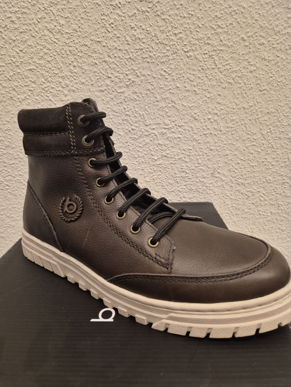 Bugatti Chaussures hommes: Bugatti Schuh  – Neuf avec emballage d'origine à Riehen par Vaniisha13