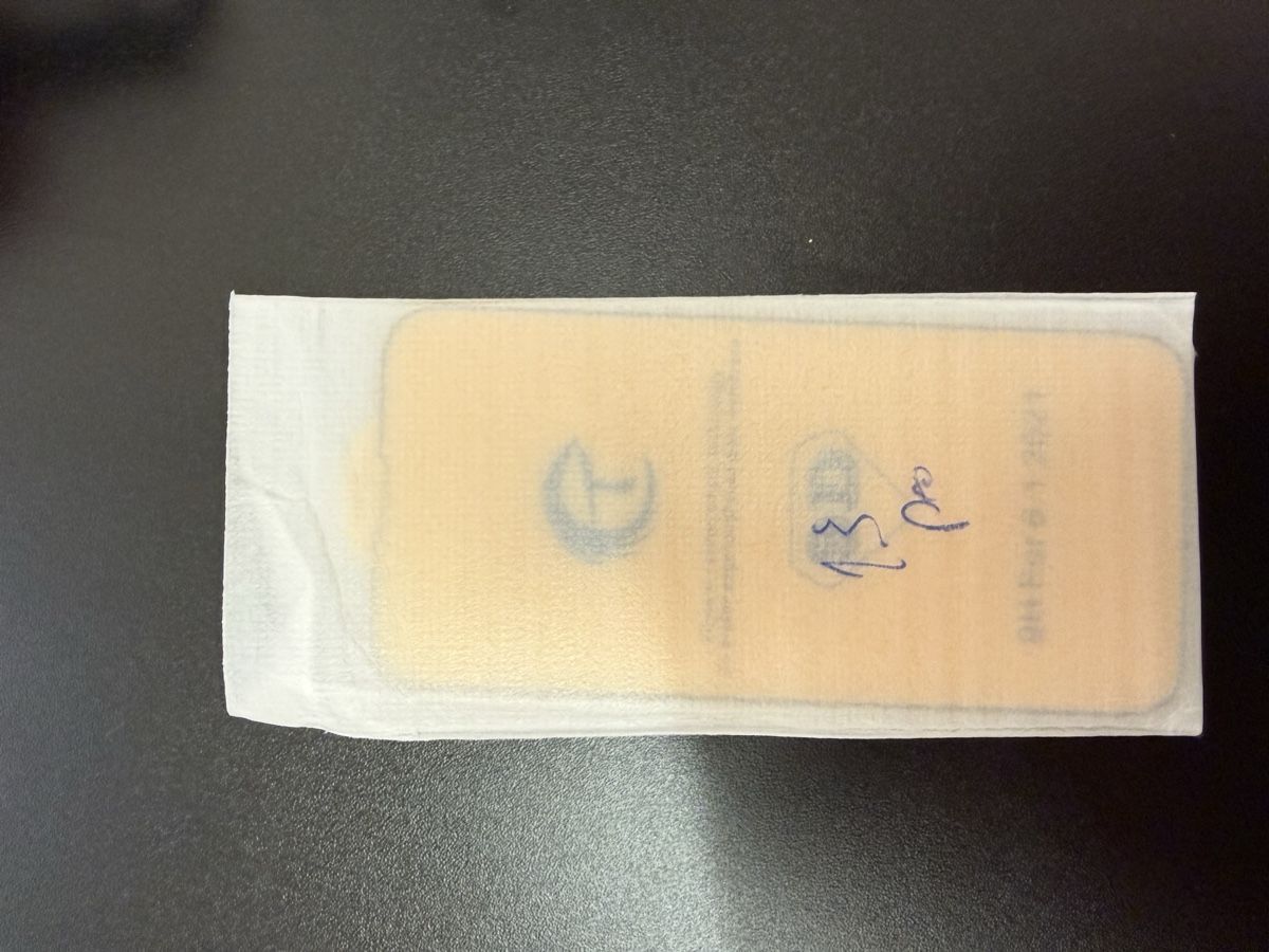 Gläser: Panzerglass für diverse iPhone – Neu (gemäss Beschreibung) aus Thun von ton_2fcg 4