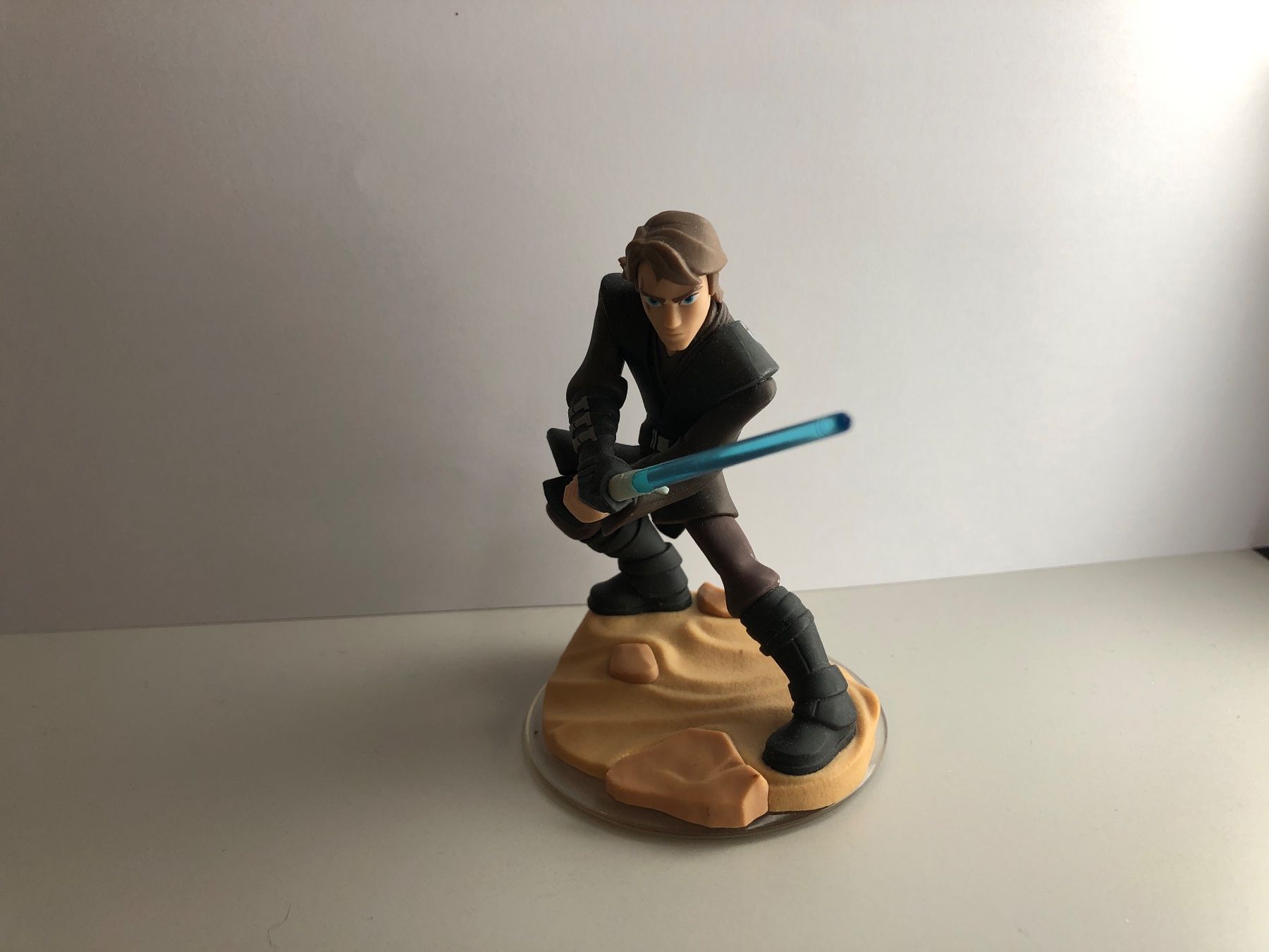 Disney Spiele: Disney Infinity Figur 3.0 – Gebraucht aus St.gallen von taduz
