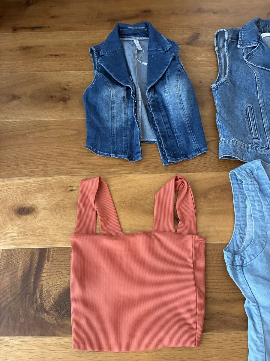Lotti di vestiti: Kleiderpaket Damen – Usato da Wangen SZ venduto da el_paso08 1
