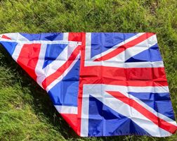 3x Flagge England Vereinigtes Königreich 90 x 150 cm