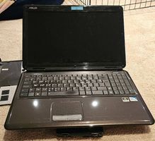ASUS K50I 15.5" Laptop Intel Pentium Dual-Core 2.3GHz 4GB