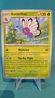 Butterfree MEW 012/165 EN
