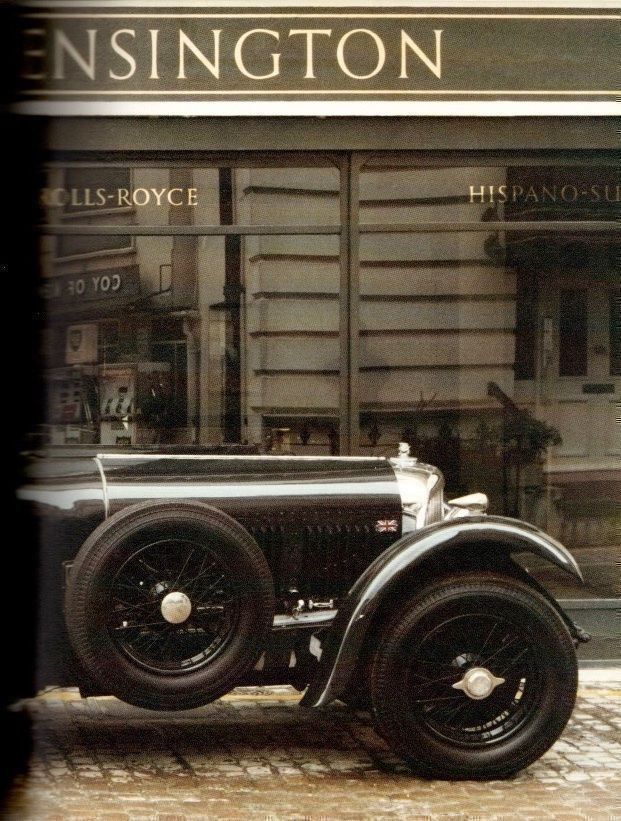 Bücher: Ein Jahrhundert Automobile – Gebraucht aus Riehen von BMCLASSICS 2