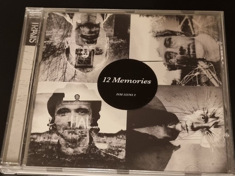 12 Memories